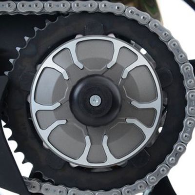 R&G Motorcycle Swingarm Protectors