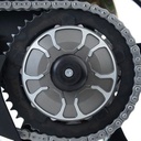 R&G Motorcycle Swingarm Protectors
