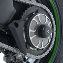 R&G Motorcycle Swingarm Protectors