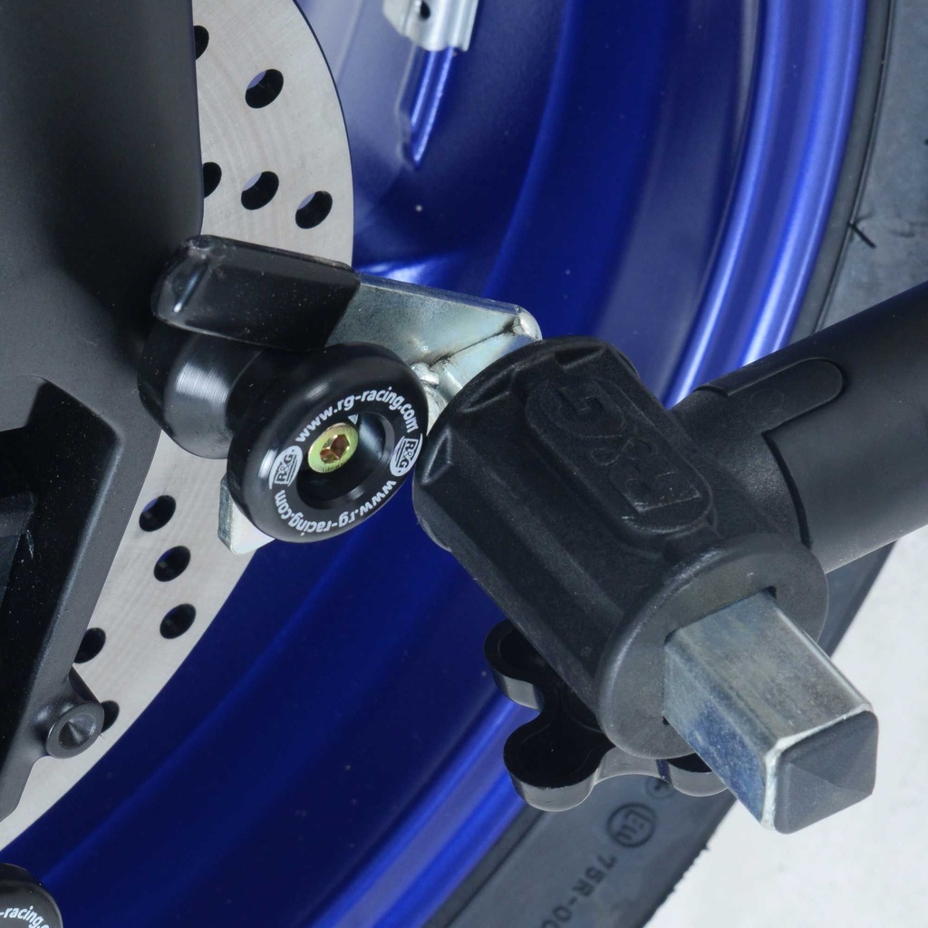 R&G Motorcycle Offset Cotton Reels