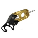 Gilles TCA Replacement Crash Pads
