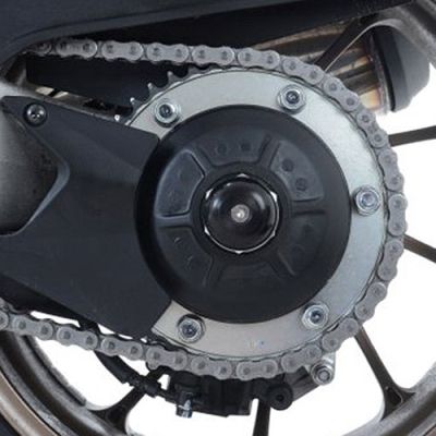 R&G Motorcycle Swingarm Protectors