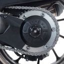R&G Motorcycle Swingarm Protectors