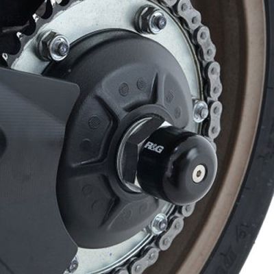 R&G Motorcycle Swingarm Protectors