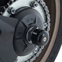 R&G Motorcycle Swingarm Protectors