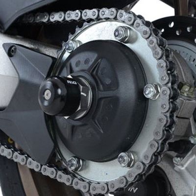 R&G Motorcycle Swingarm Protectors