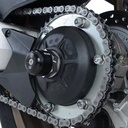 R&G Motorcycle Swingarm Protectors