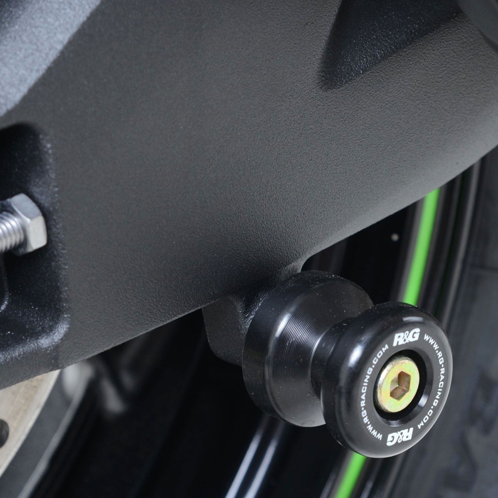 R&G Motorcycle Cotton Reels