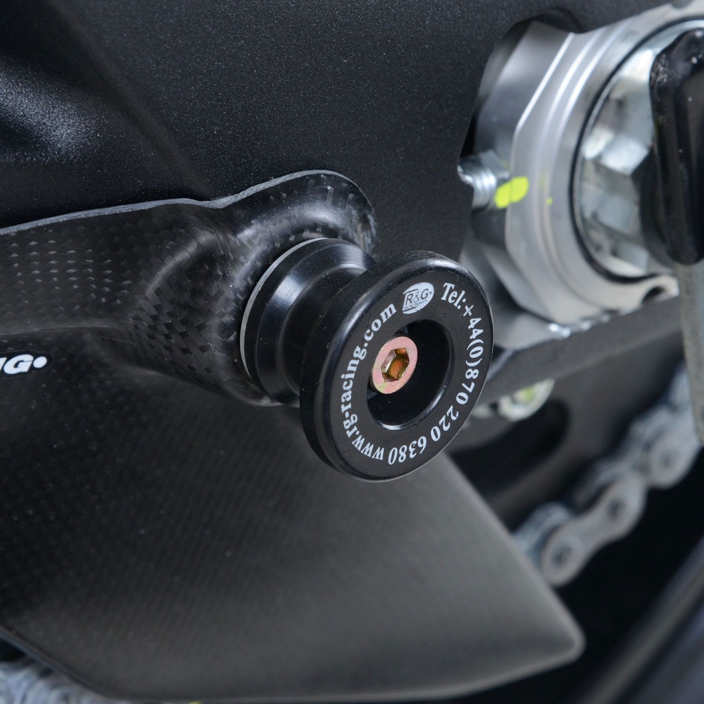 R&G Motorcycle Cotton Reels