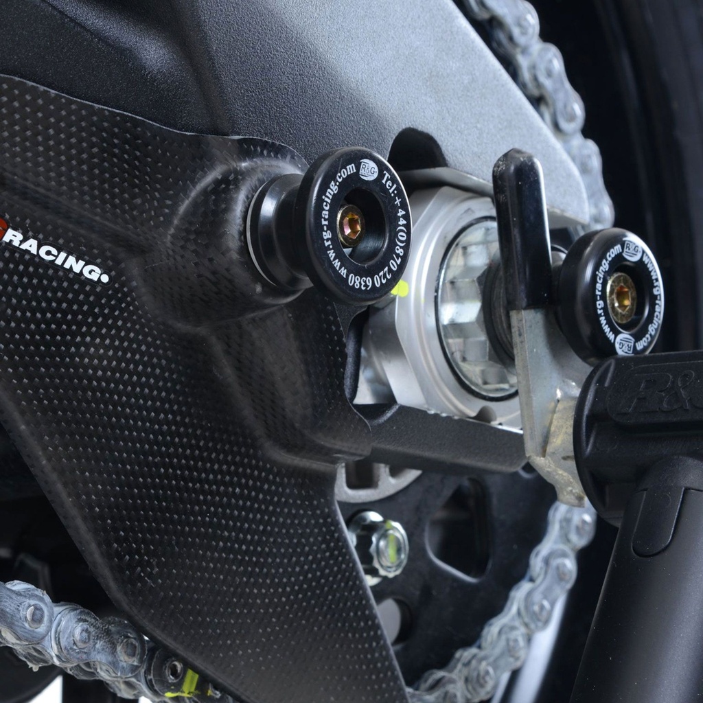 R&G Motorcycle Cotton Reels