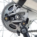 R&G Motorcycle Offset Cotton Reels