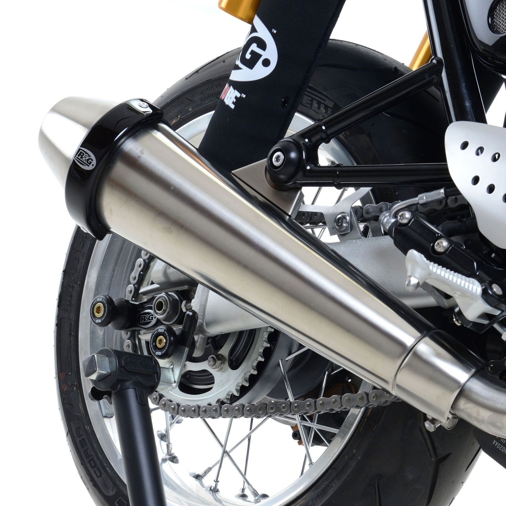 R&G Motorcycle Offset Cotton Reels