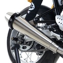 R&G Motorcycle Offset Cotton Reels