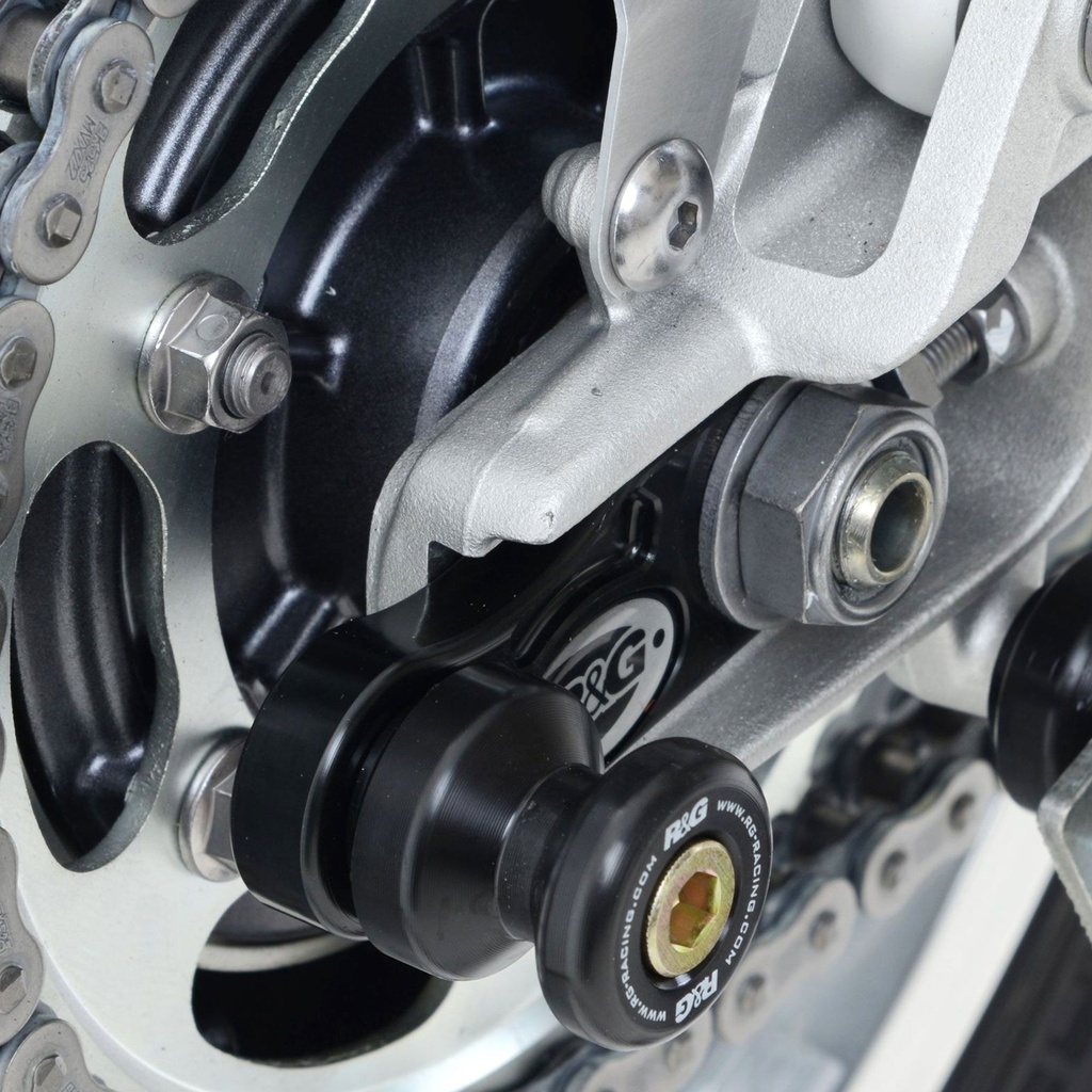 R&G Motorcycle Offset Cotton Reels