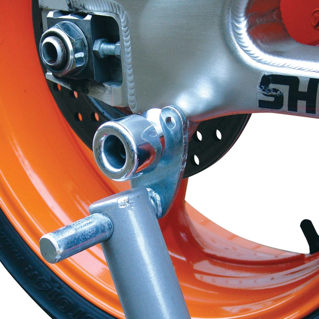 Bike-It Swing Arm Sliders
