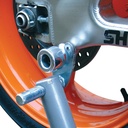 Bike-It Swing Arm Sliders