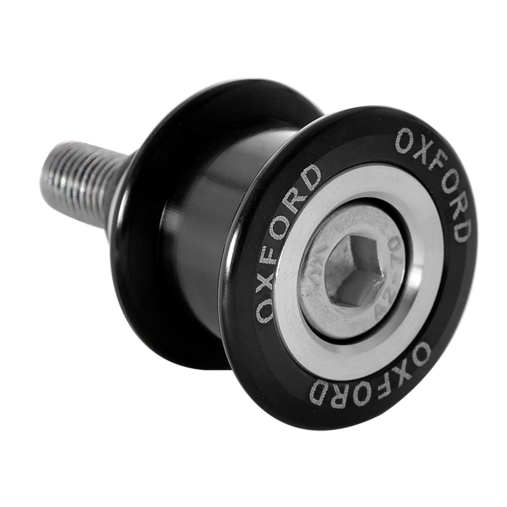 Oxford Spinners