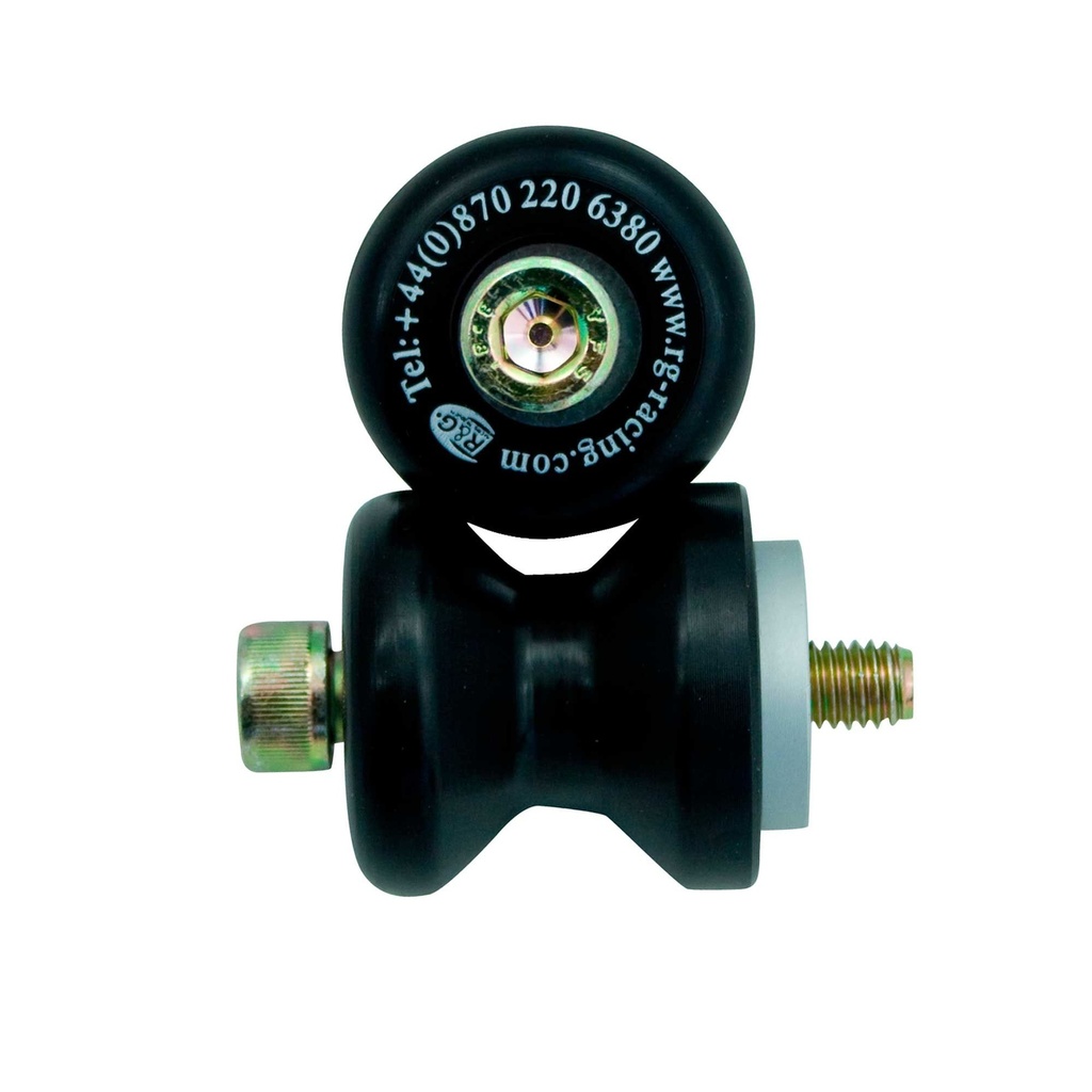 R&G Motorcycle Cotton Reels