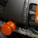 Pro-Bolt Aluminium Paddock Stand Bobbins