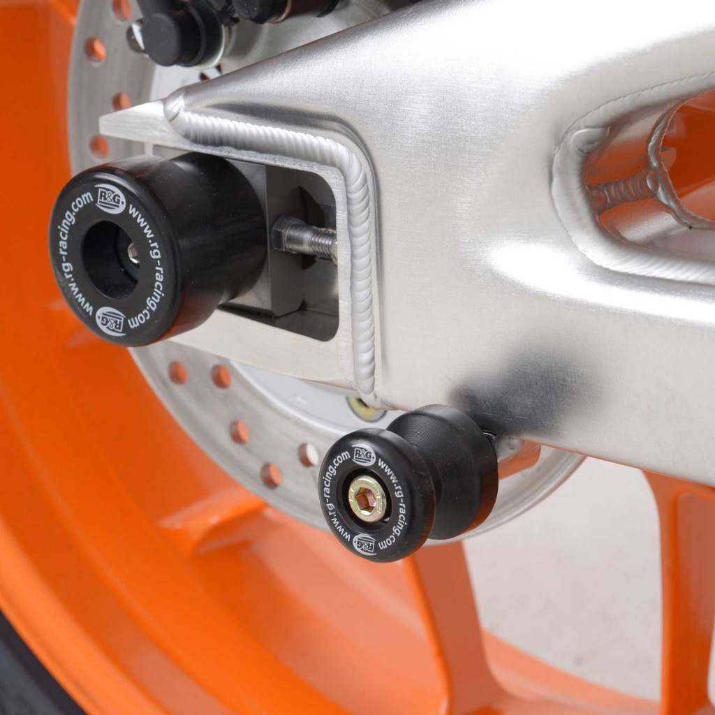 R&G Motorcycle Cotton Reels