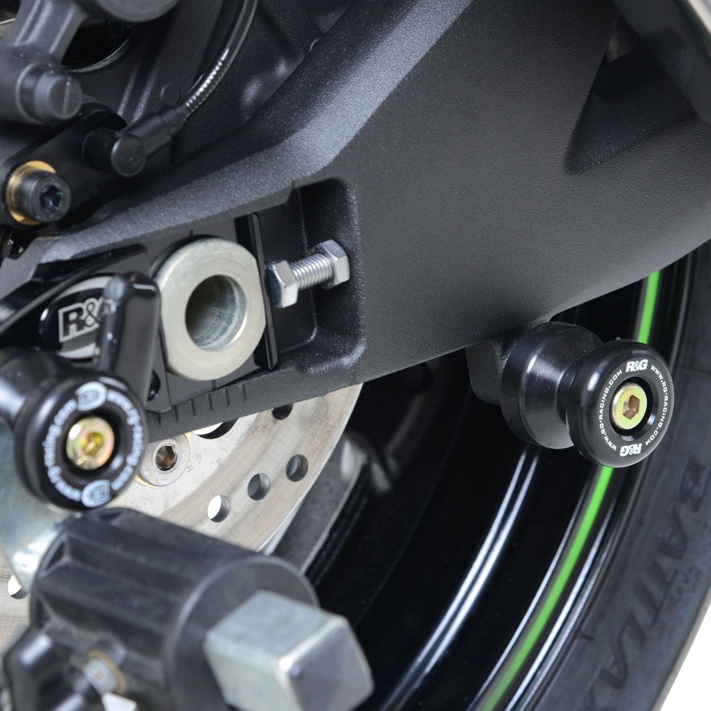 R&G Motorcycle Cotton Reels