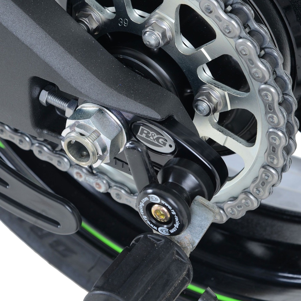 R&G Motorcycle Cotton Reels