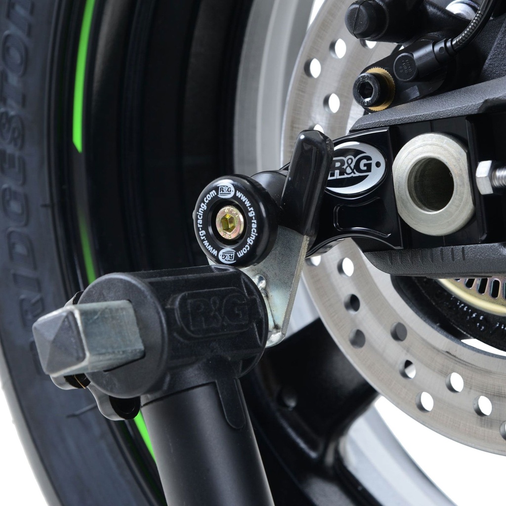 R&G Motorcycle Cotton Reels