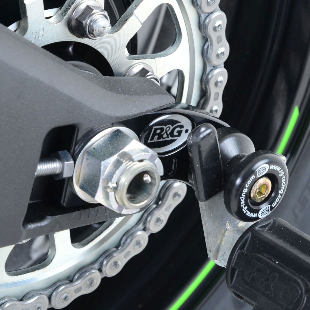 R&G Motorcycle Cotton Reels