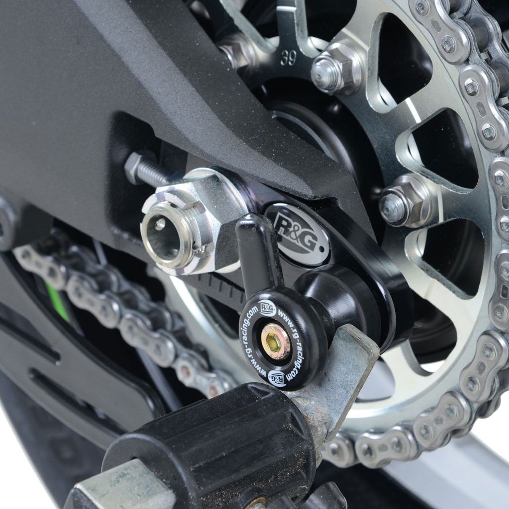 R&G Motorcycle Cotton Reels