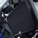 R&G Motorcycle Aluminium Radiator Guard