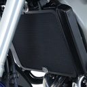 R&G Motorcycle Aluminium Radiator Guard