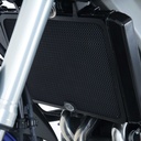 R&G Motorcycle Aluminium Radiator Guard