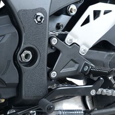 R&G Motorcycle Boot Guard Kit
