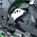 R&G Motorcycle Boot Guard Kit