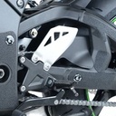 R&G Motorcycle Boot Guard Kit