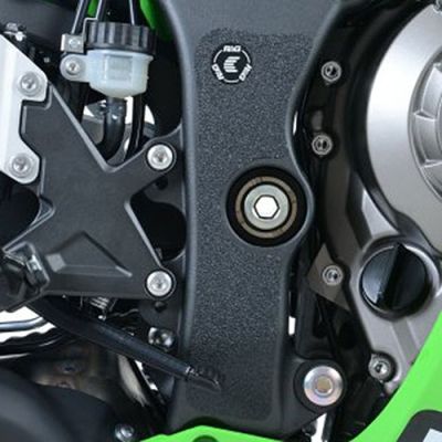 R&G Motorcycle Boot Guard Kit
