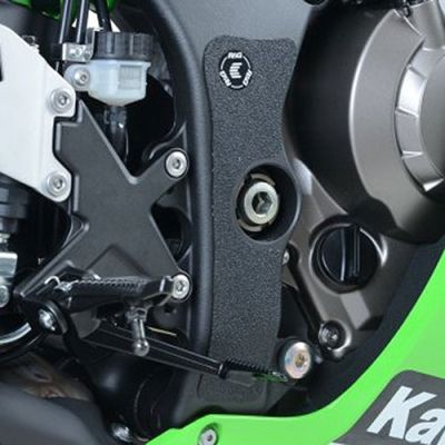R&G Motorcycle Boot Guard Kit