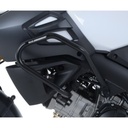 R&G Motorcycle Adventure Bars