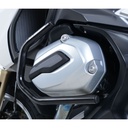 R&G Motorcycle Adventure Bars