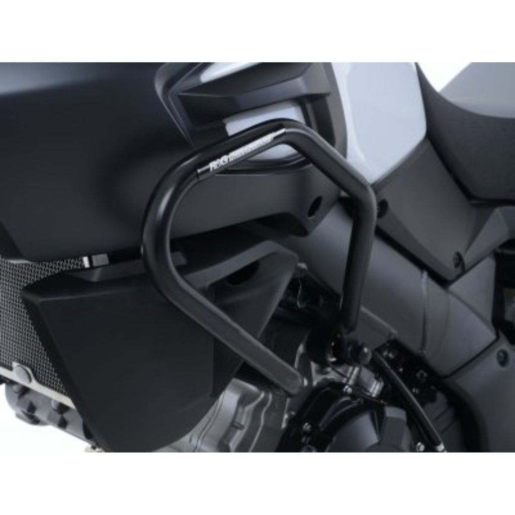 R&G Motorcycle Adventure Bars