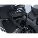 R&G Motorcycle Adventure Bars