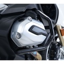 R&G Motorcycle Adventure Bars