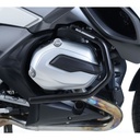 R&G Motorcycle Adventure Bars