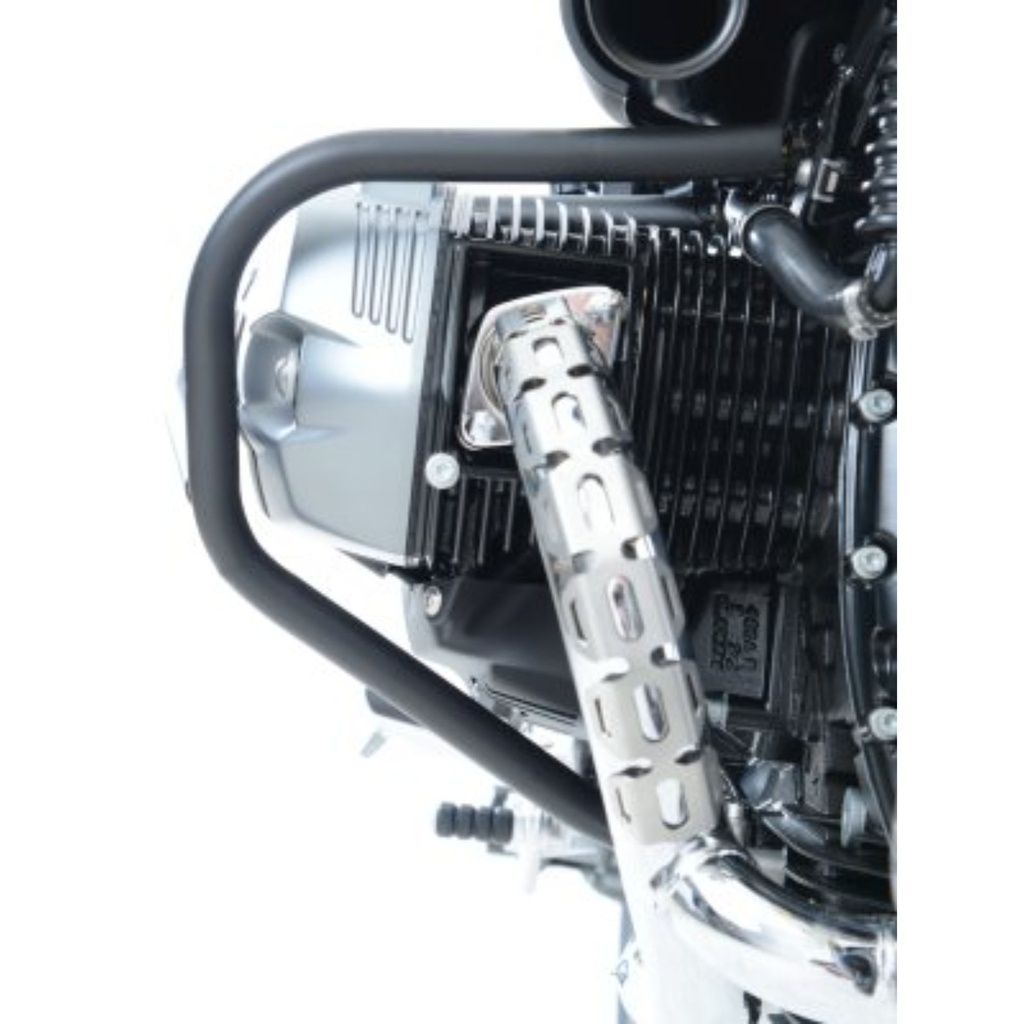 R&G Motorcycle Adventure Bars