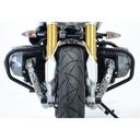 R&G Motorcycle Adventure Bars