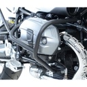 R&G Motorcycle Adventure Bars