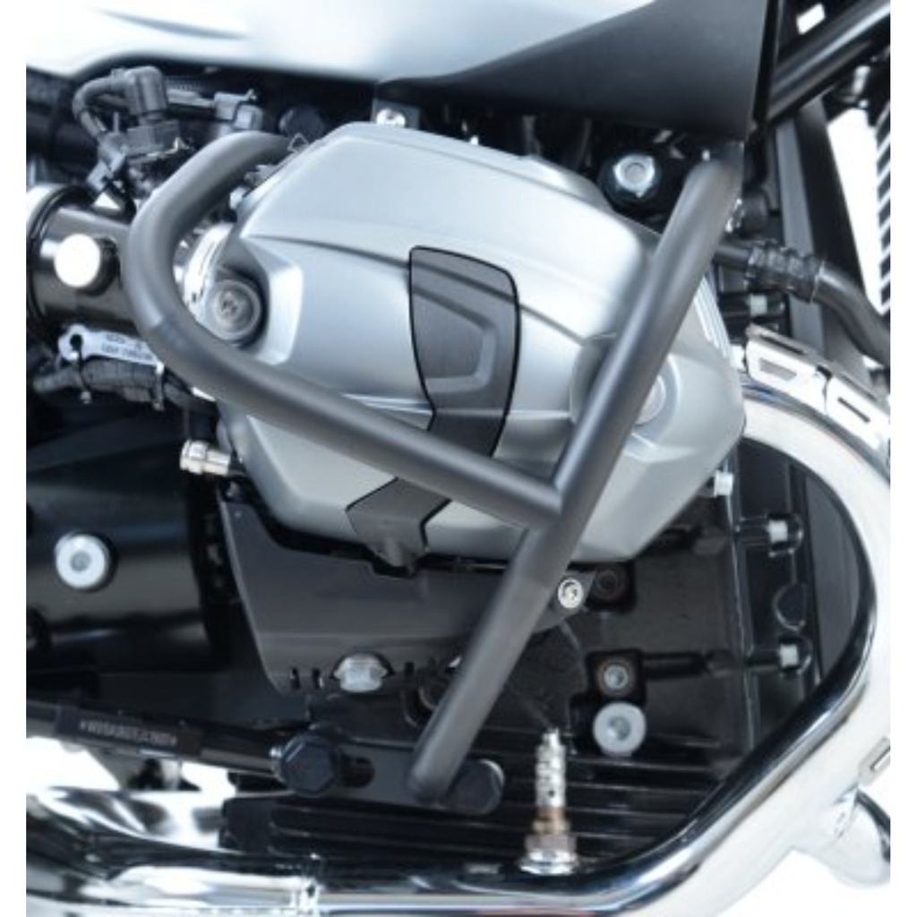 R&G Motorcycle Adventure Bars