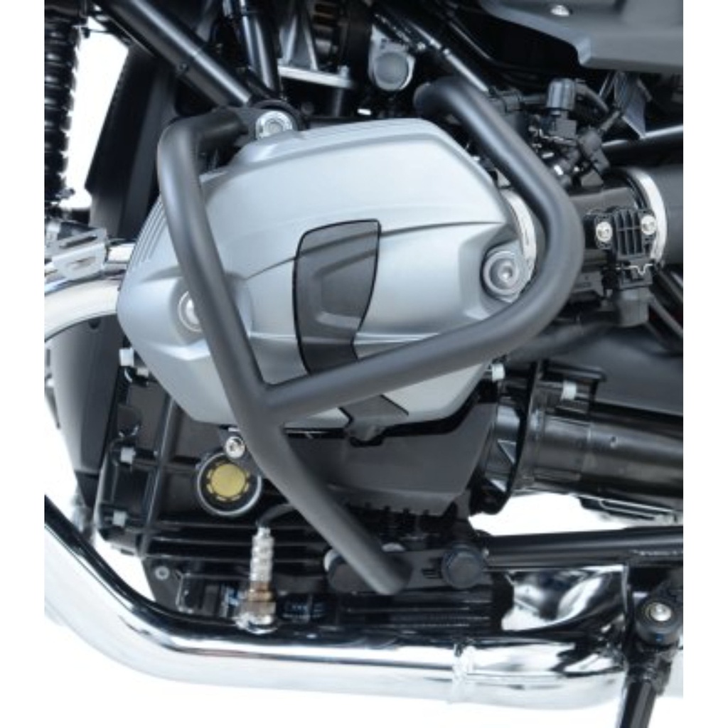 R&G Motorcycle Adventure Bars