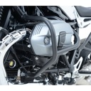 R&G Motorcycle Adventure Bars