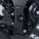 R&G Motorcycle Frame Plug